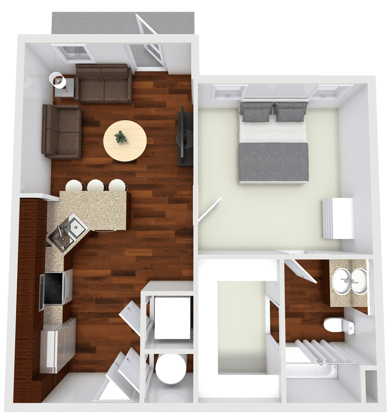 floor-plans-gsu-student-housing-the-hamptons-statesboro