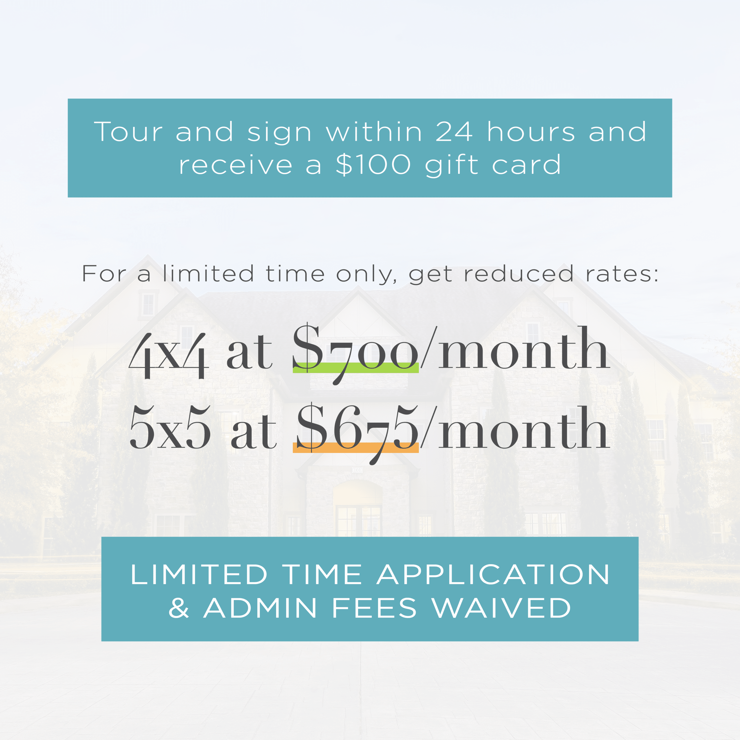 Apply Now!!