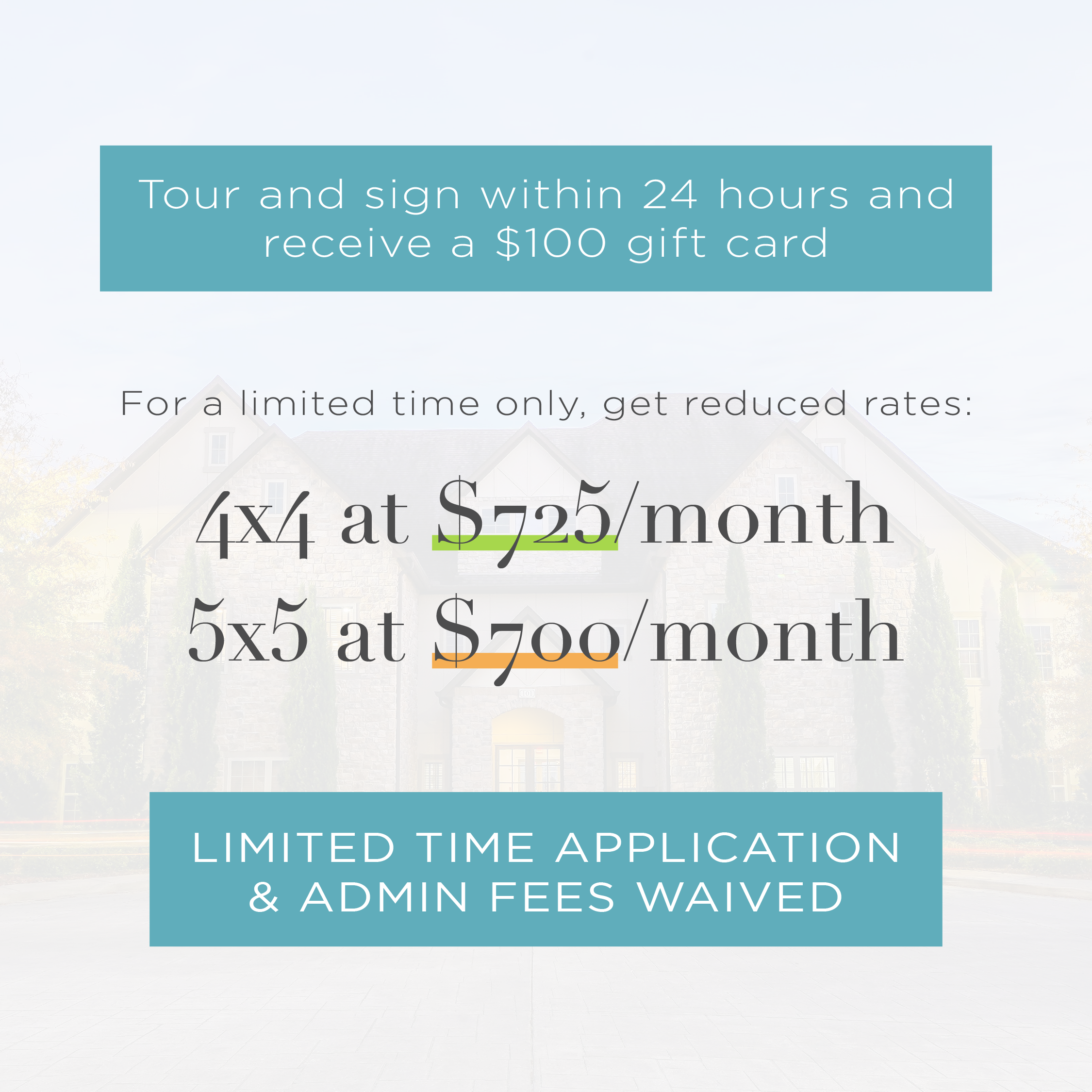 Apply Now!!